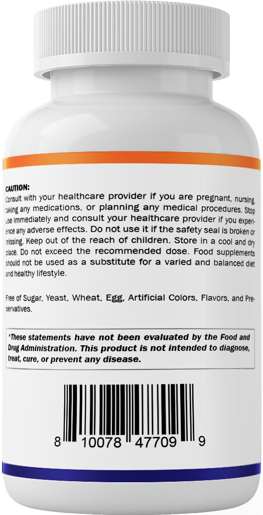 Vitamatic Adenosylcobalamin Hydroxocobalamin B12-3000 mcg with Folic Acid - 90 Capsules