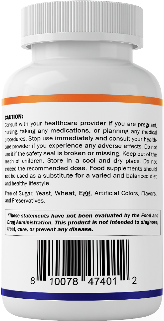 Magnesium Malate 2000mg 90 Vegetarian Tablets