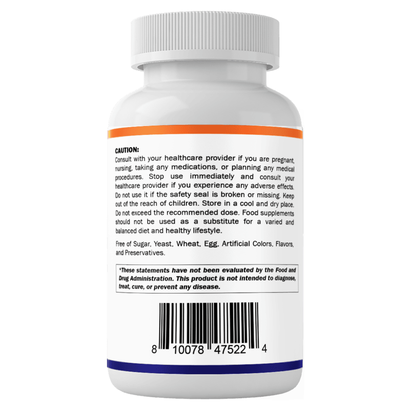 Peppermint Oil Softgels - 180 Softgels