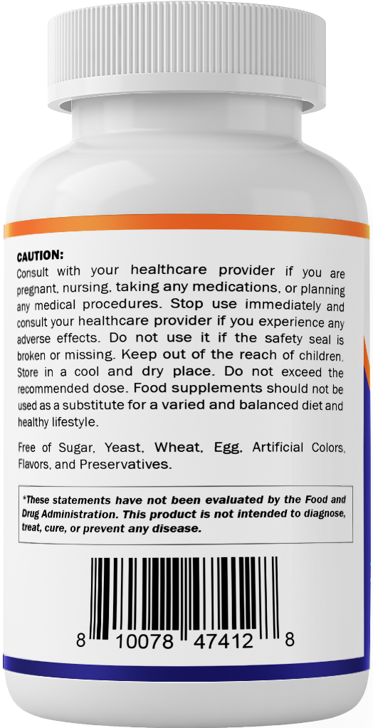 TMG Supplements 1000mg - 120 Vegetarian Tablets