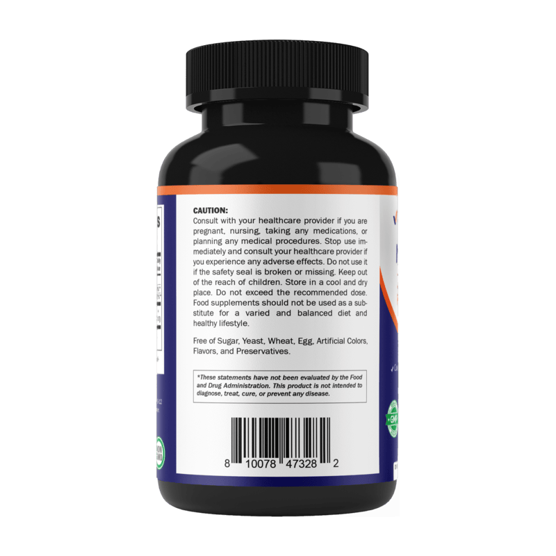 MCT Oil Softgels 3000 mg - 180 Softgels