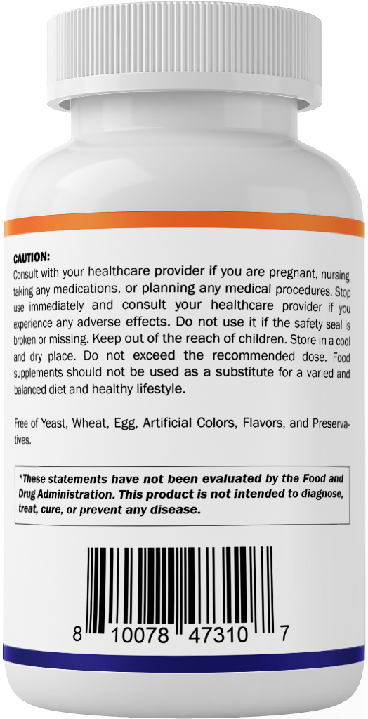 Vitamin B12 1000 mcg - 365 Fast Dissolve Tablets