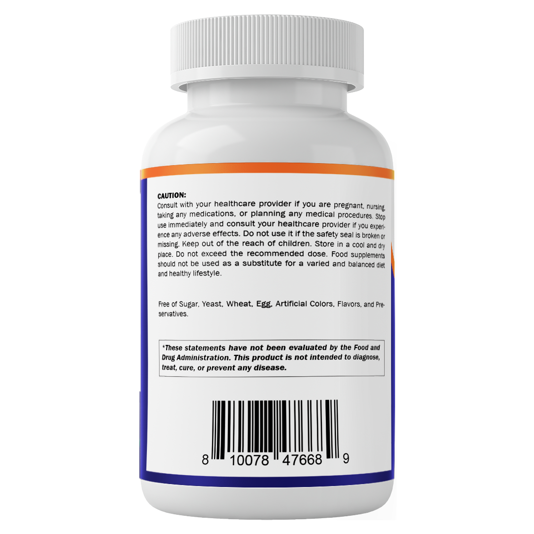 Vitamatic Extra Virgin Olive Oil 2000 mg Per Serving – 120 Softgels | Great Source of Omega 6 & 9