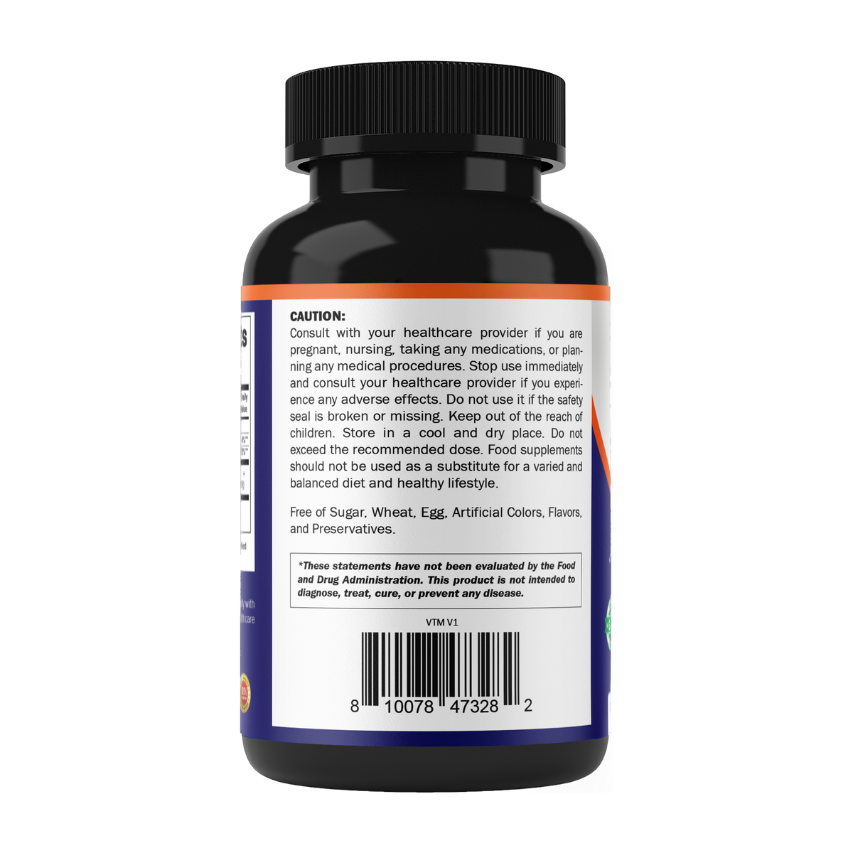 MCT Oil 3000mg per Serving, 180 Softgels