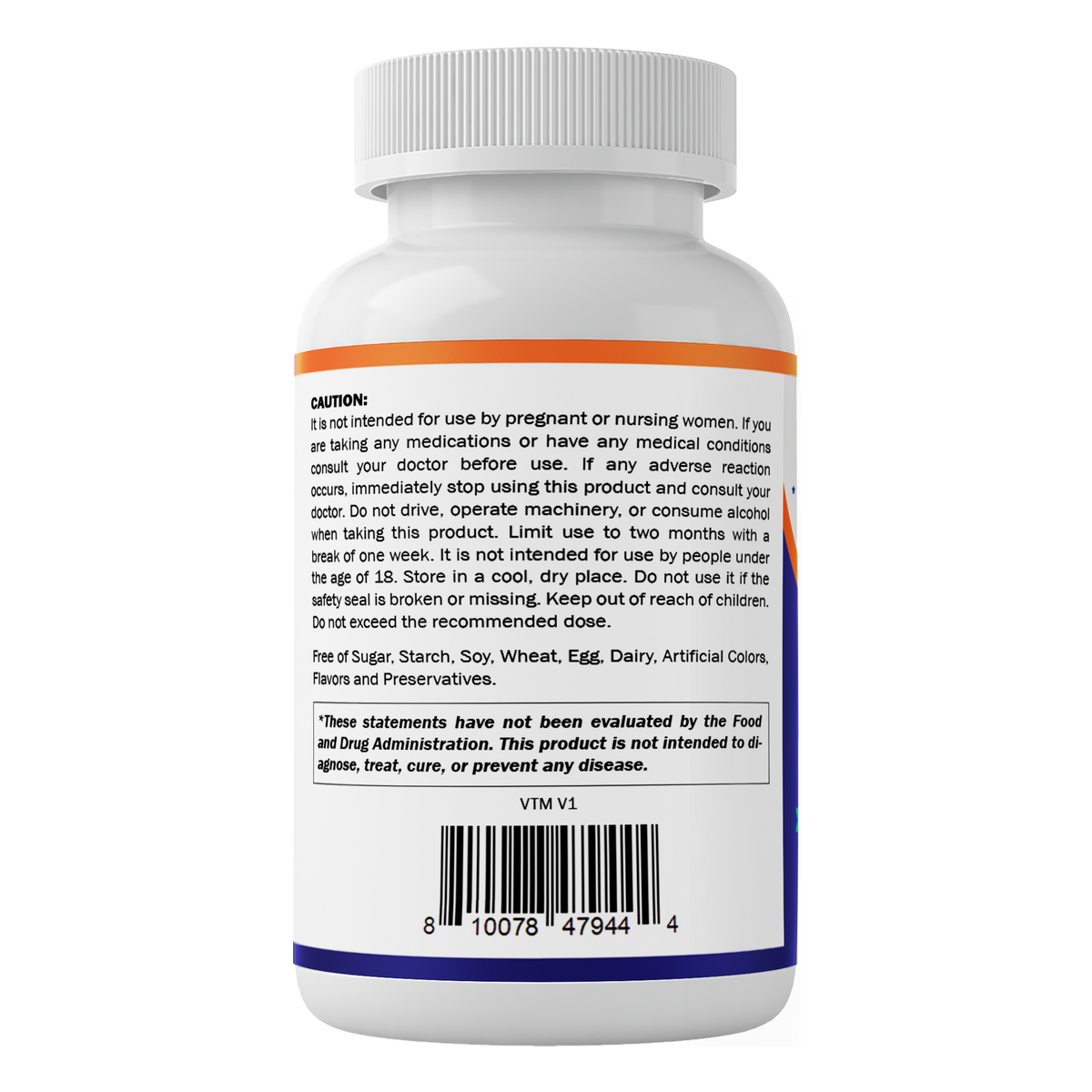 Melatonin 2mg Tablets
