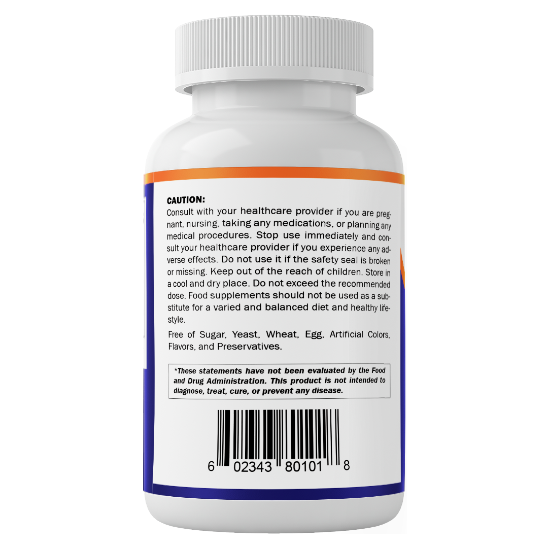 Vitamatic Valerian Root Extract 20:1 – Concentrated Botanical Extract Capsules – Non-GMO, Gluten Free – 240 Capsules