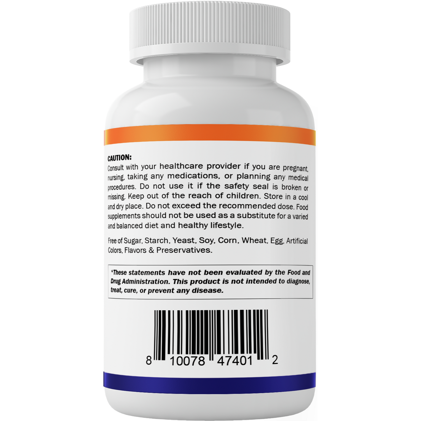 Magnesium Malate 2000mg 90 Vegetarian Tablets