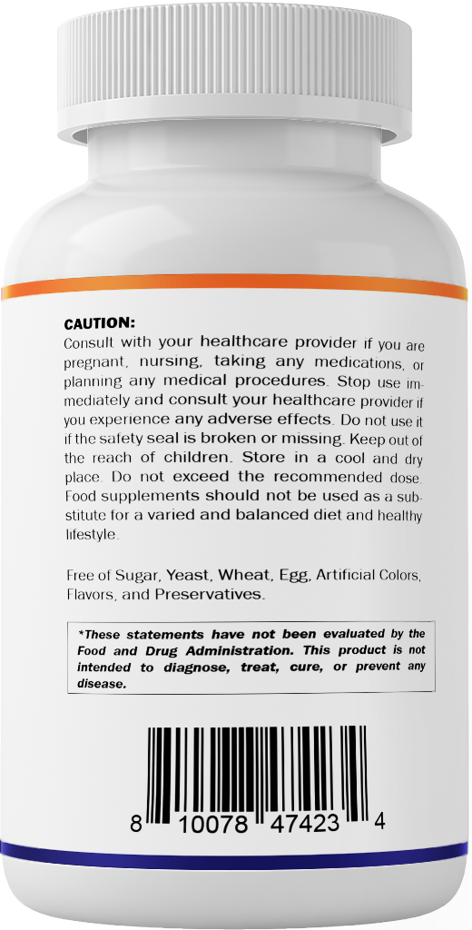 Ceylon Cinnamon 10000mg - 240 Vegetable Capsules