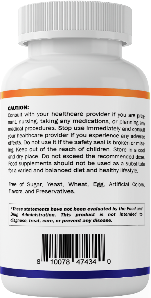 Salivarius Complex 10 Billion Chewable Mint Flavored Tablet - 60 Count