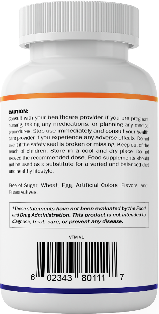 Beta-Sitosterol 400mg Capsules