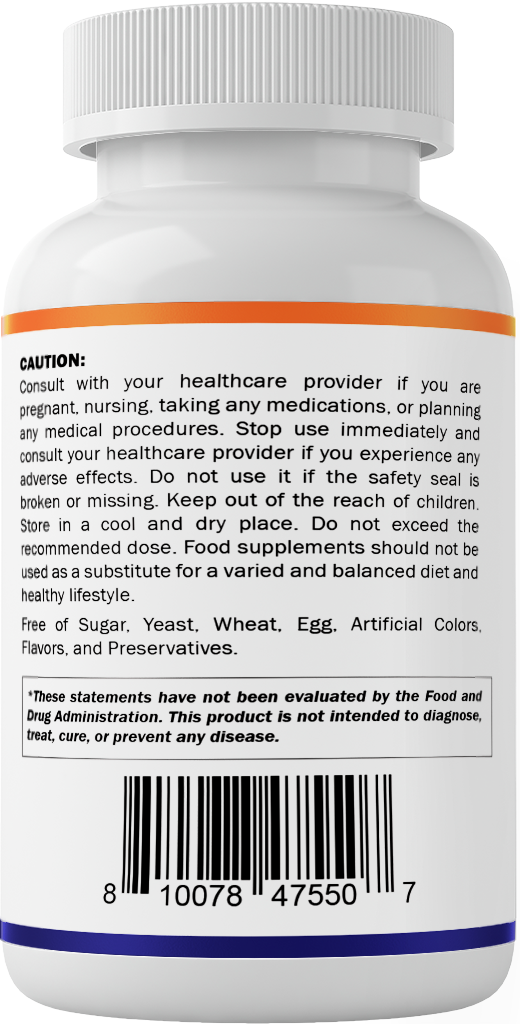 Copper Bisglycinate 6 mg Made with Vitamin D3 2000 IU, Zinc 50mg, Selenium 50mcg - 240 Tablets