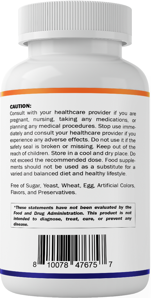 Potassium 99mg – 250 Tablets