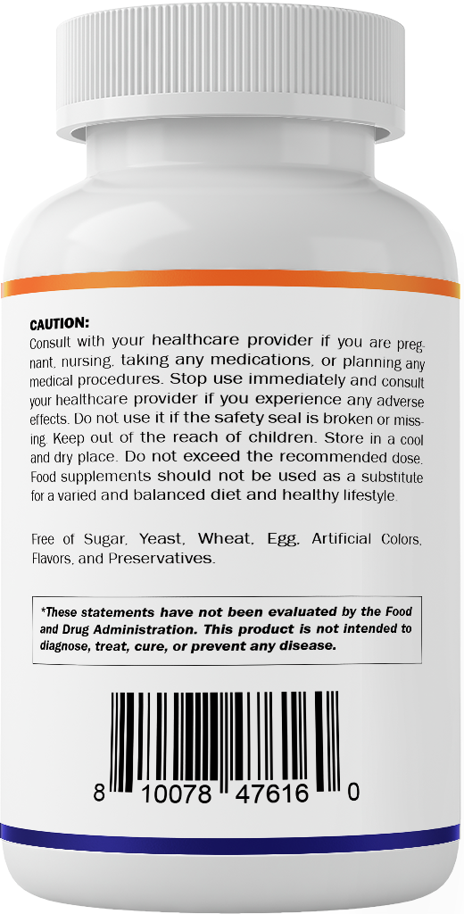 Vitamatic Chelated Magnesium 300mg - 180 Tablets