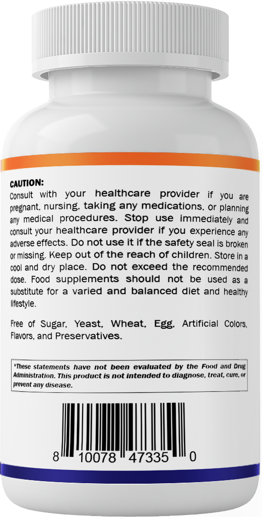 Vitamin B6 25 mg - 250 Tablets