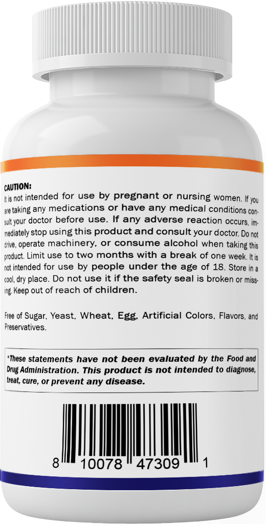 Melatonin 10mg 365 Fast Dissolve Tablets