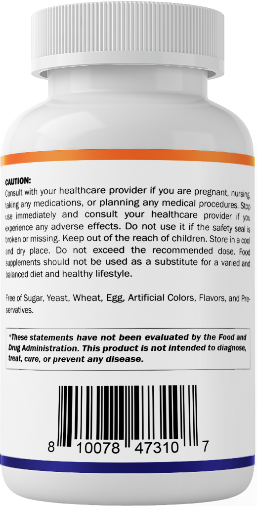 Vitamin B12 1000 mcg - 365 Fast Dissolve Tablets