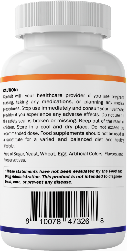 Vitamin B12 5000 mcg per Serving Fast Dissolve 365 Tablets
