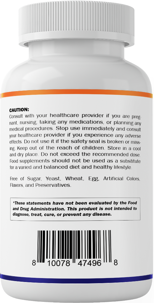 Taurine 2000mg Vegetarian Tablets, 180 Count, Non-GMO, Gluten Free
