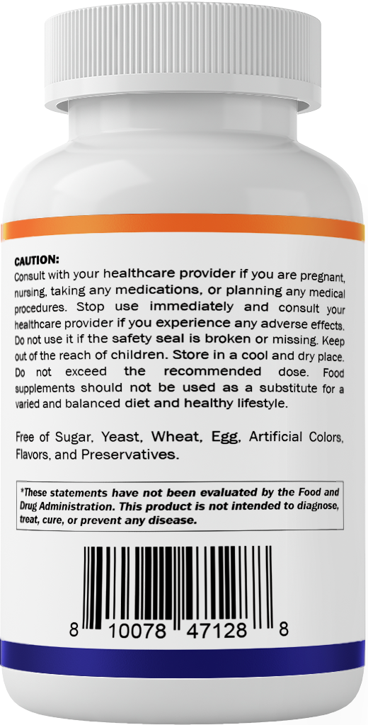 Vitamin B6 100 mg - 250 Tablets