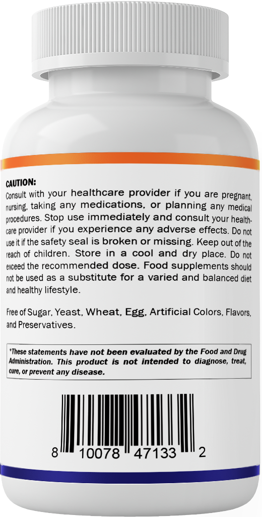 Vitamin B1 100 mg - 250 Tablets
