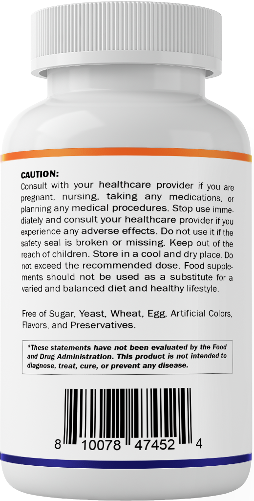 Bitter Melon 25000mg - 240 Vegetarian Capsule