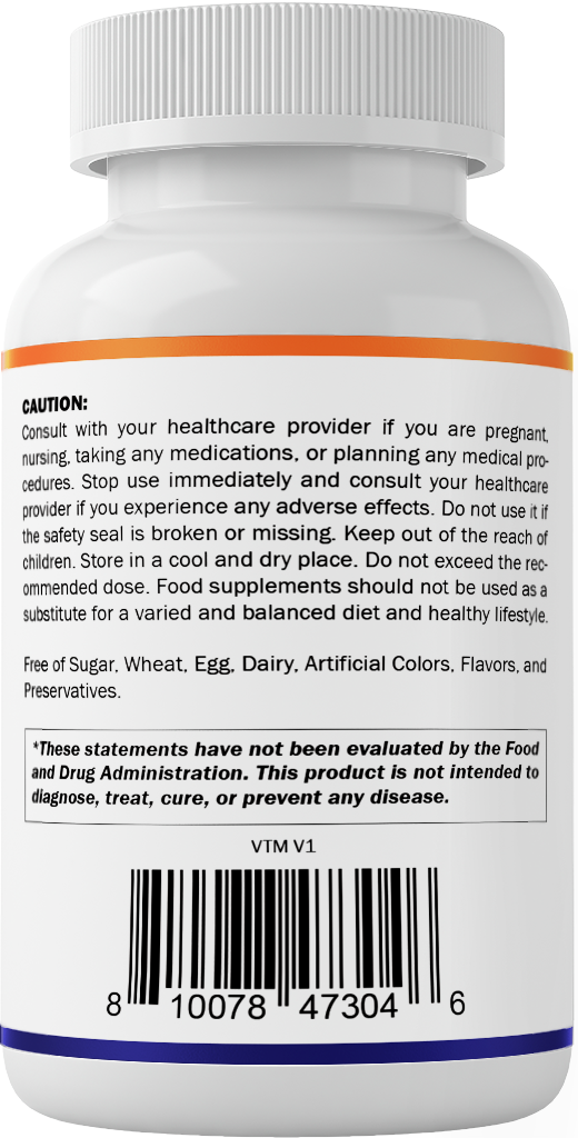 Vitamin D3 5000 IU (125 mcg), 500 Softgels
