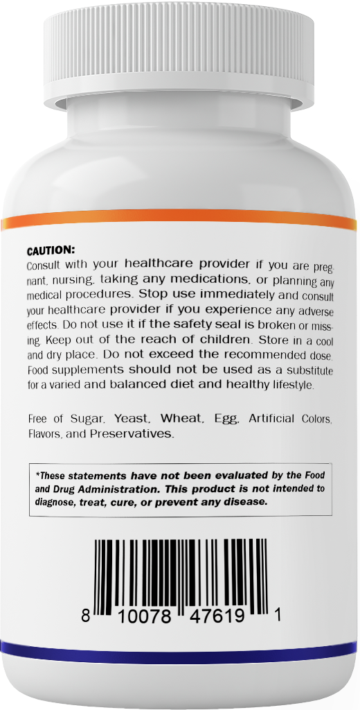 Vitamatic Magnesium as Glycinate Lysinate – 240 Tablets – 100% Chelated Magnesium