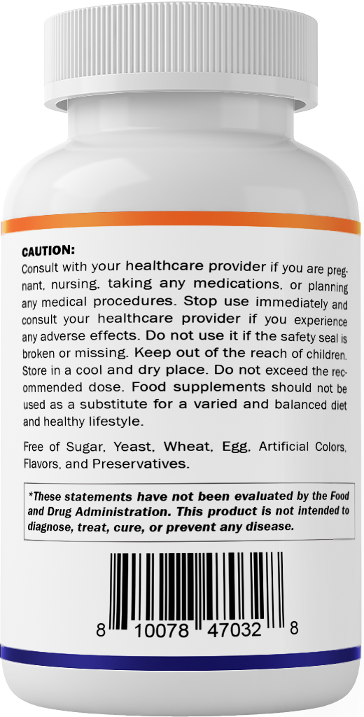 Vitamin B2 250 mg - 200 Capsules