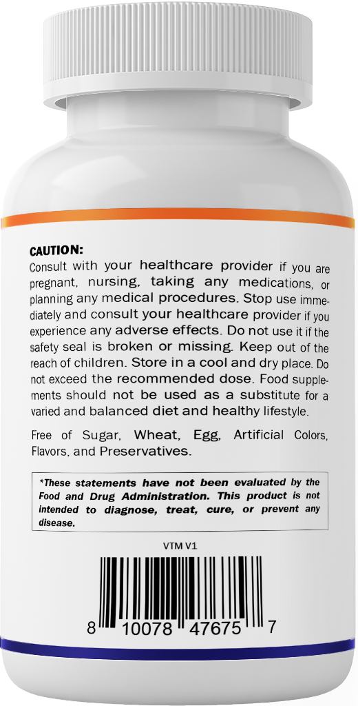 Potassium 99mg High Potency, 250 Tablets