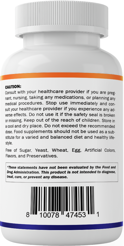 Cascara Sagrada - 180 Vegetable Capsules