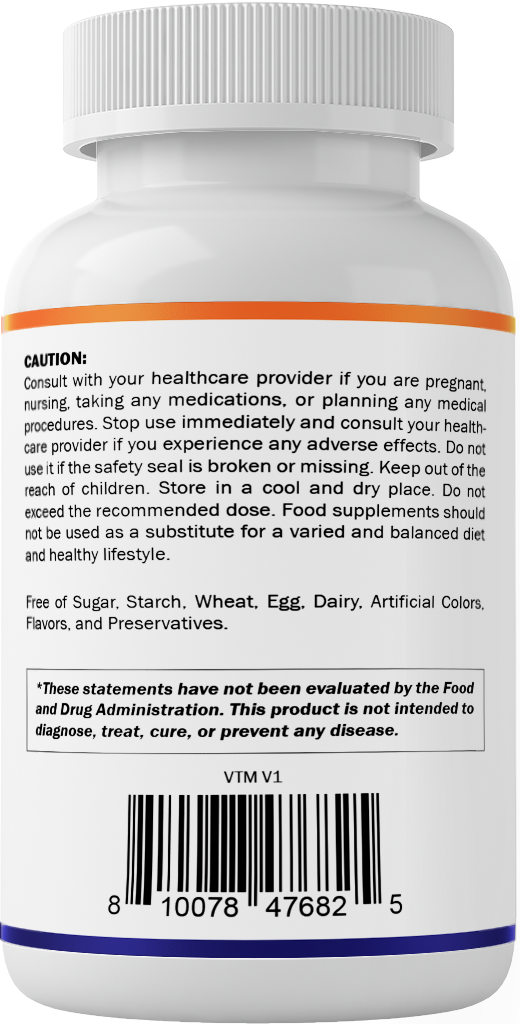 Kava Kava Extract 1000mg per Serving, 120 Veg Capsules