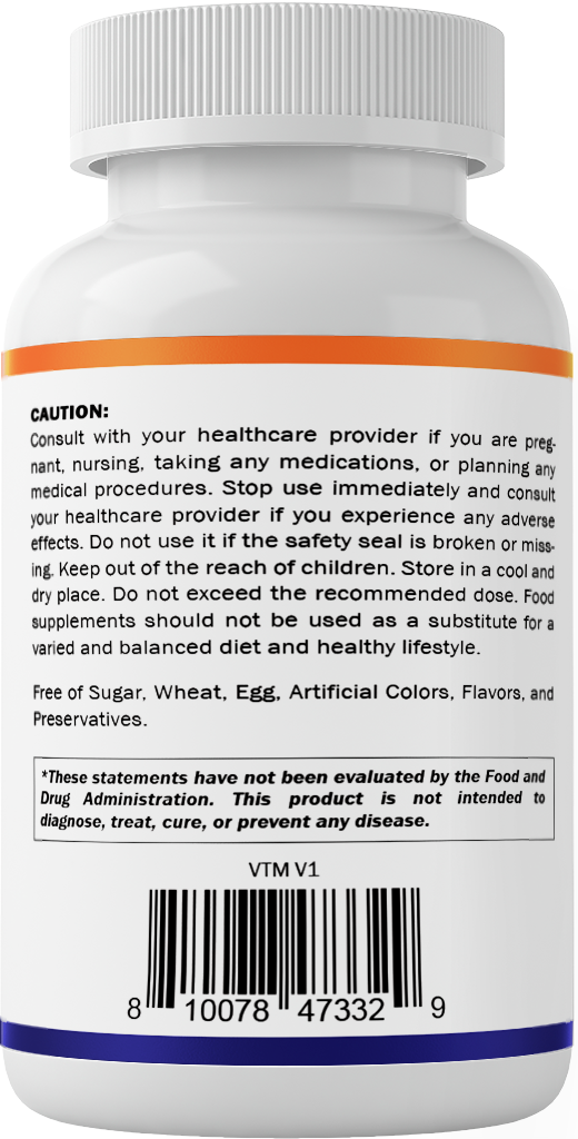 Bacillus Coagulans 5 Billion CFU, 60 Veg Capsules