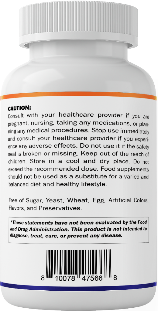 Vitamatic Chamomile 250 mg 10:1 Extract - 240 Veg Capsules - Non-GMO & Gluten Free