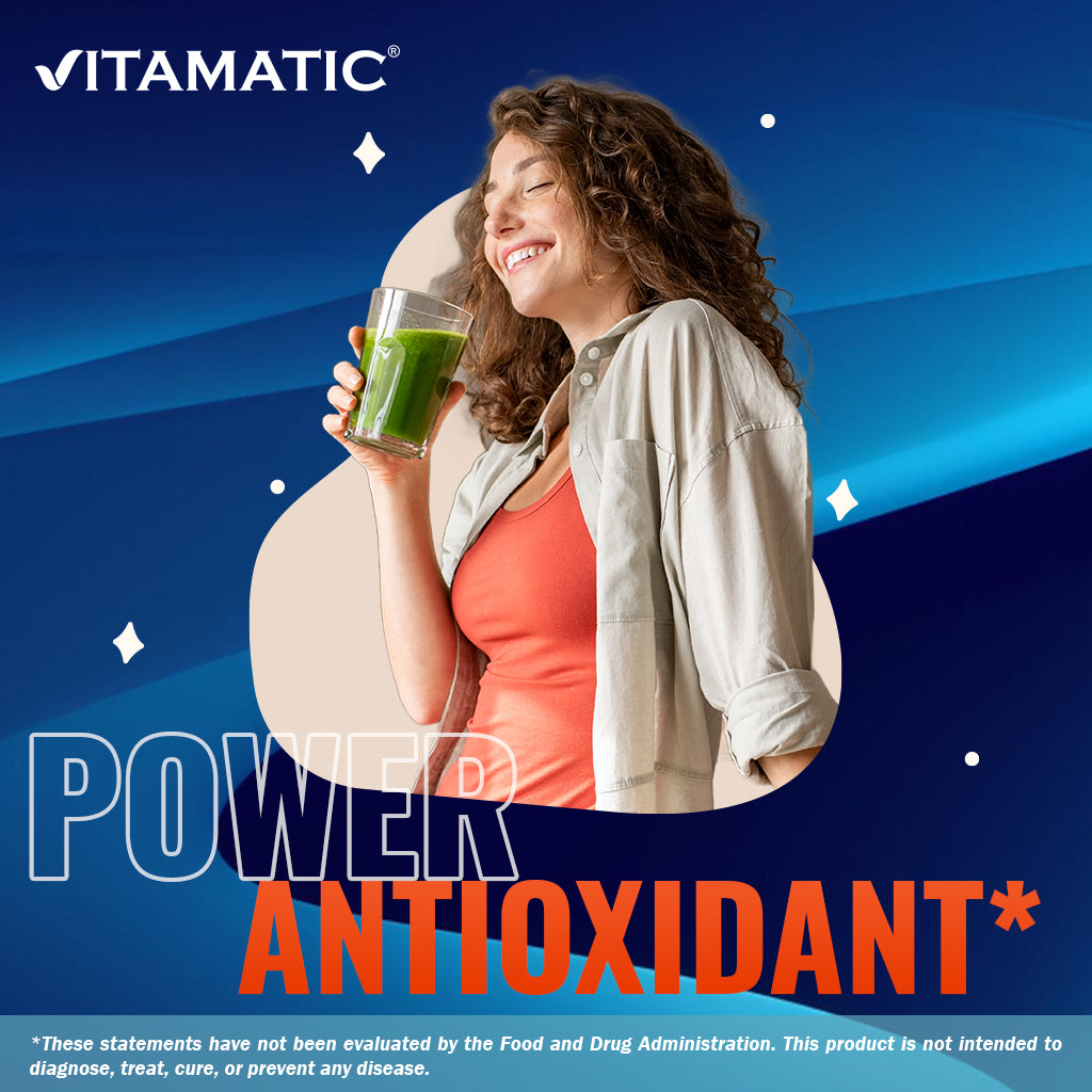 Pure Alpha Lipoic Acid (ALA) 600mg