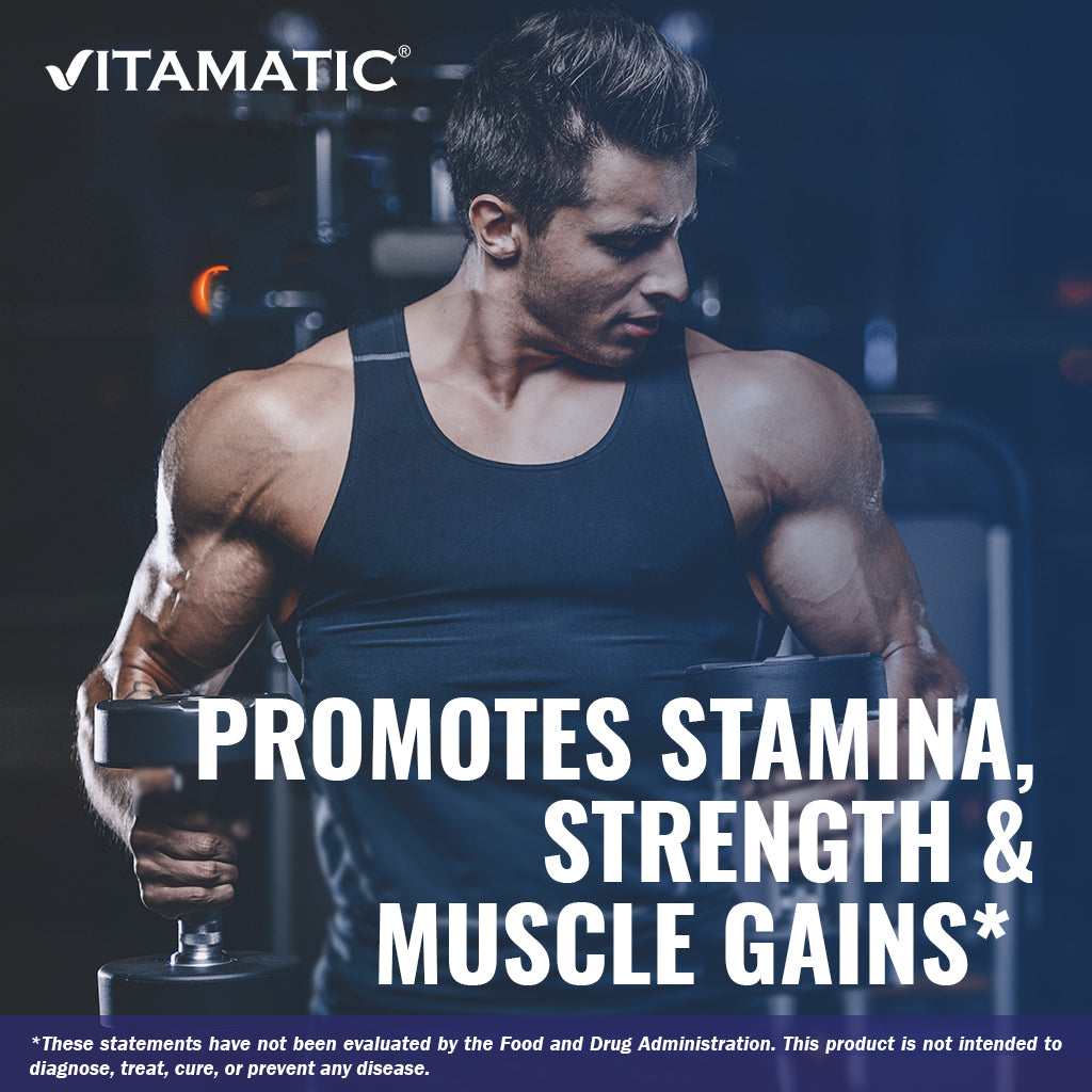 Tongkat Ali Extract 200 :1 Extract for Men (Longjack) Eurycoma Longifolia 1800 mg - 180 Capsules