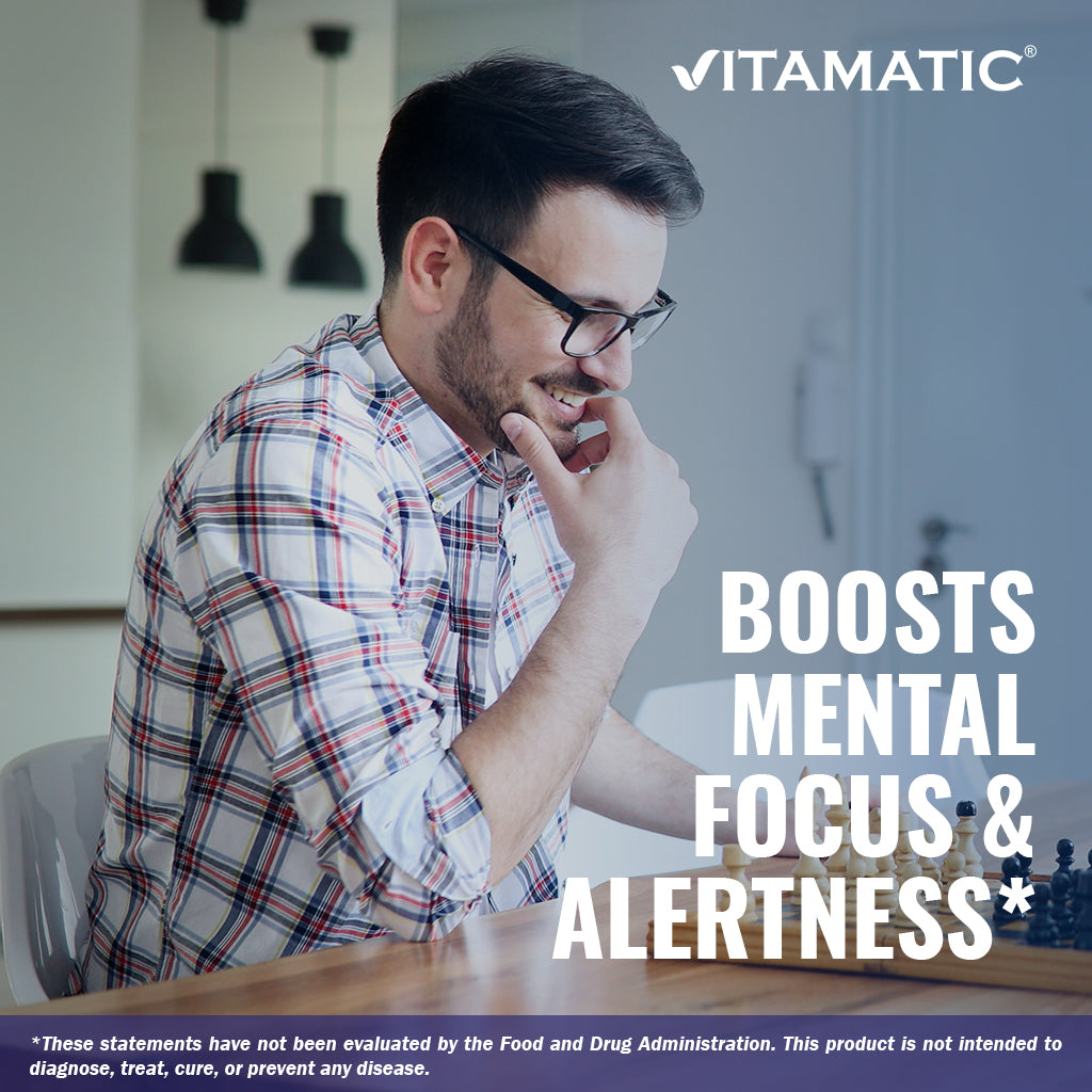 Caffeine Pills 200mg - 250 Vegetarian Tablets