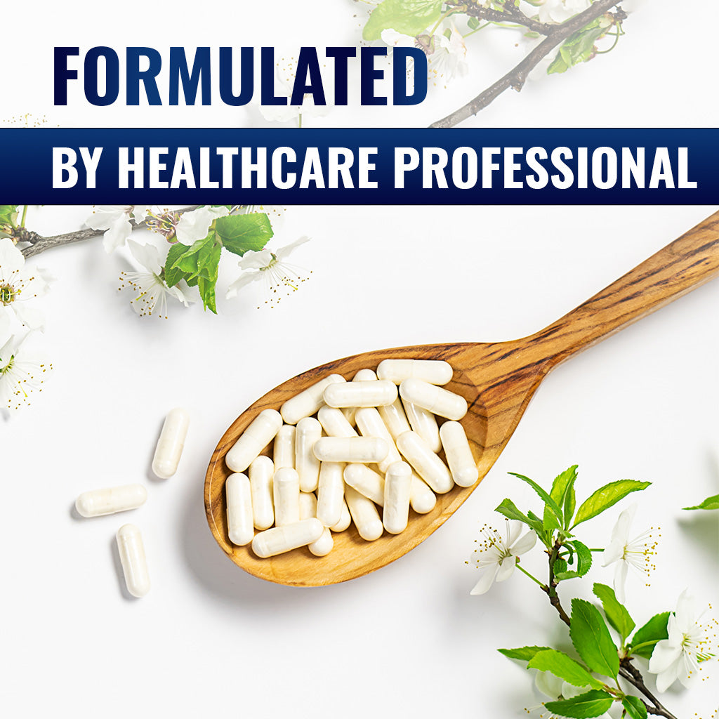 Bromelain 500mg (2400 GDU/gram) - 180 Capsules