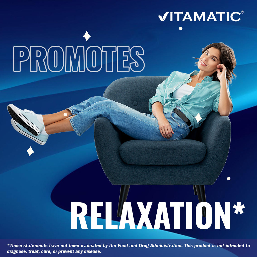 L-Theanine 400mg - 240 Tablets