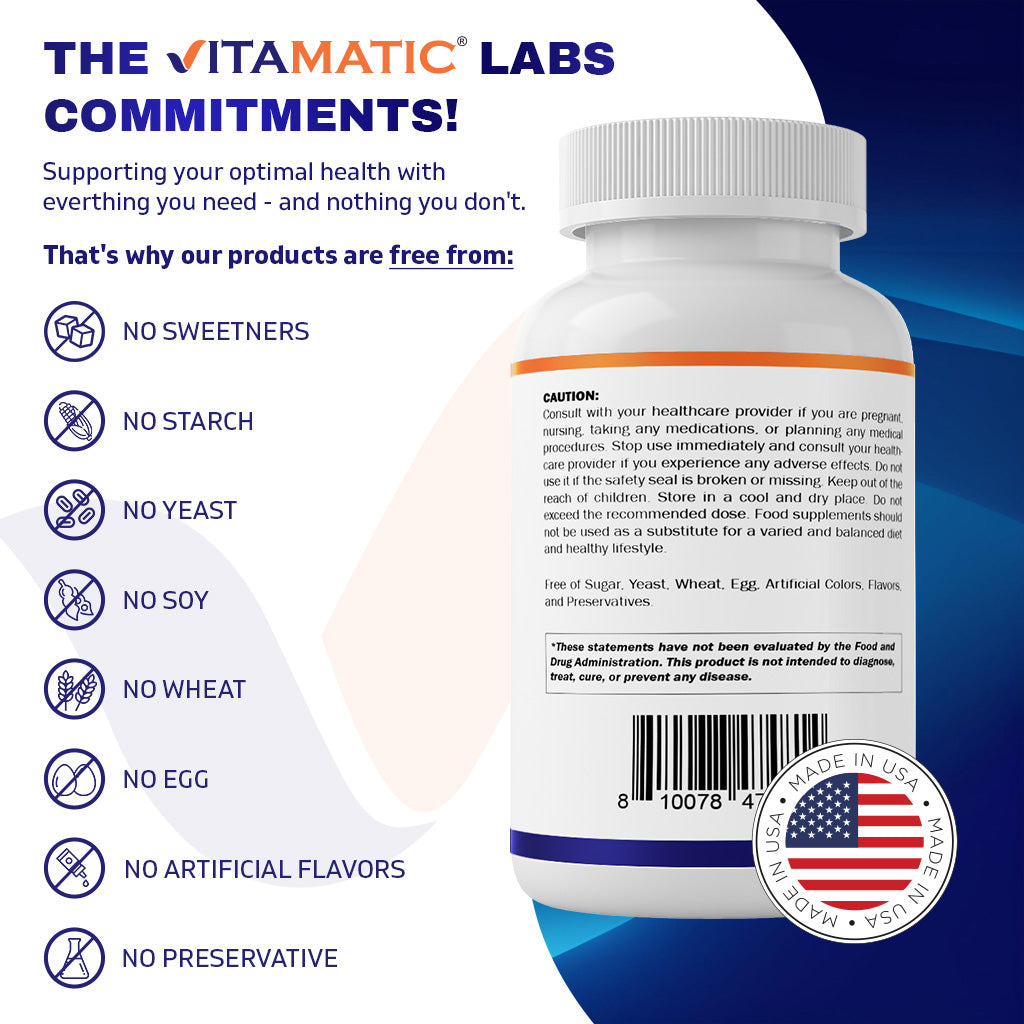 Milk Thistle with Dandelion Root - 180 Vegetarian Capsules