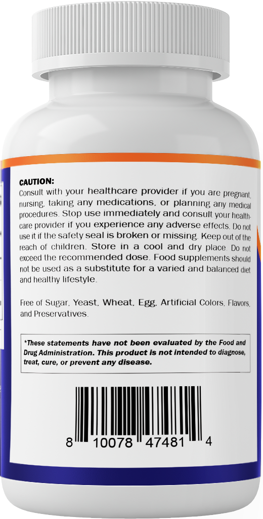 Vitamatic Milk Thistle + Dandelion Root, 180 Veg Capsules