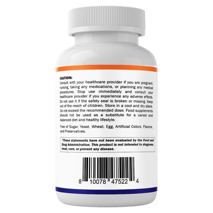 Peppermint Oil Softgels - 180 Softgels
