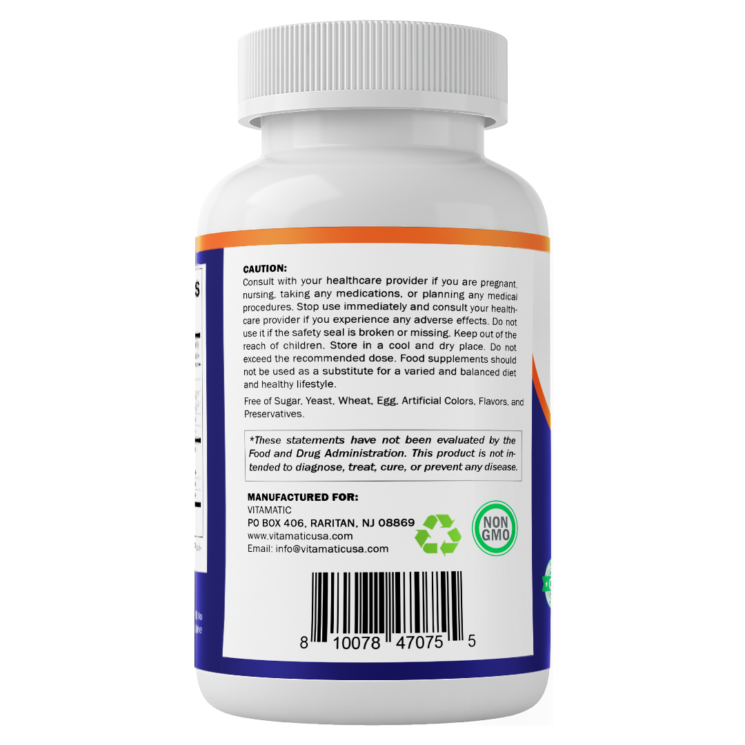 Flaxseed Oil 1200 mg 120 Softgels