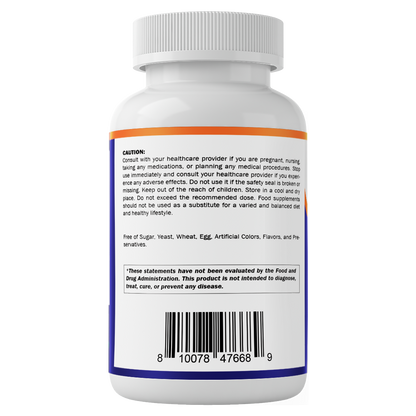 Vitamatic Extra Virgin Olive Oil 2000 mg Per Serving – 120 Softgels | Great Source of Omega 6 & 9