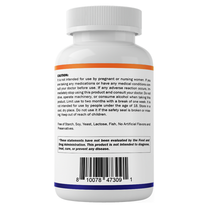 Melatonin 10mg 365 Fast Dissolve Tablets