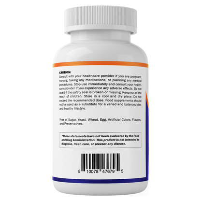 Vitamatic Vegan Iron with Vitamin C, B6, B12 & Folic Acid | Plus Spinach, Broccoli, Beetroot & Kale | 180 Capsules | Non-GMO, Gluten-Free, Sugar-Free | Made in USA