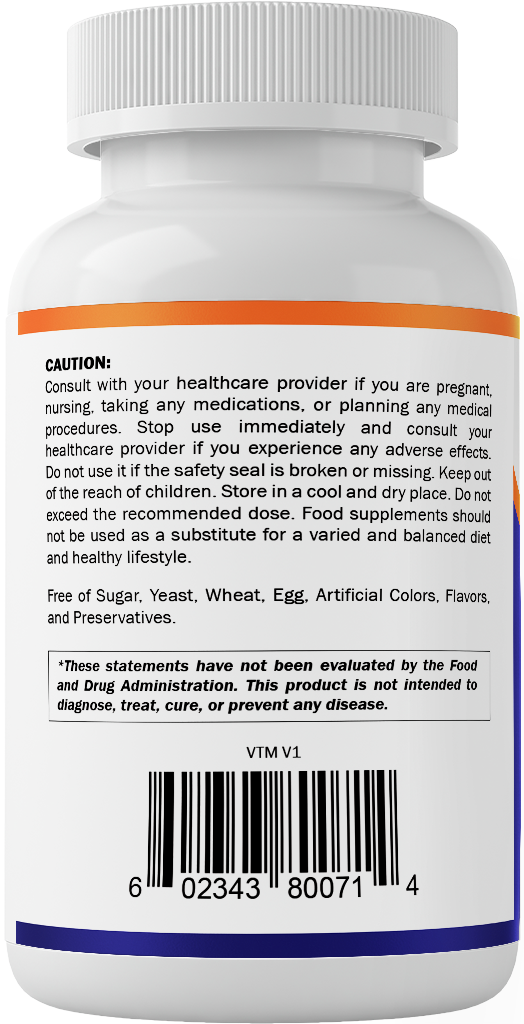 Mastic Gum 1000mg per Serving 120 Capsules
