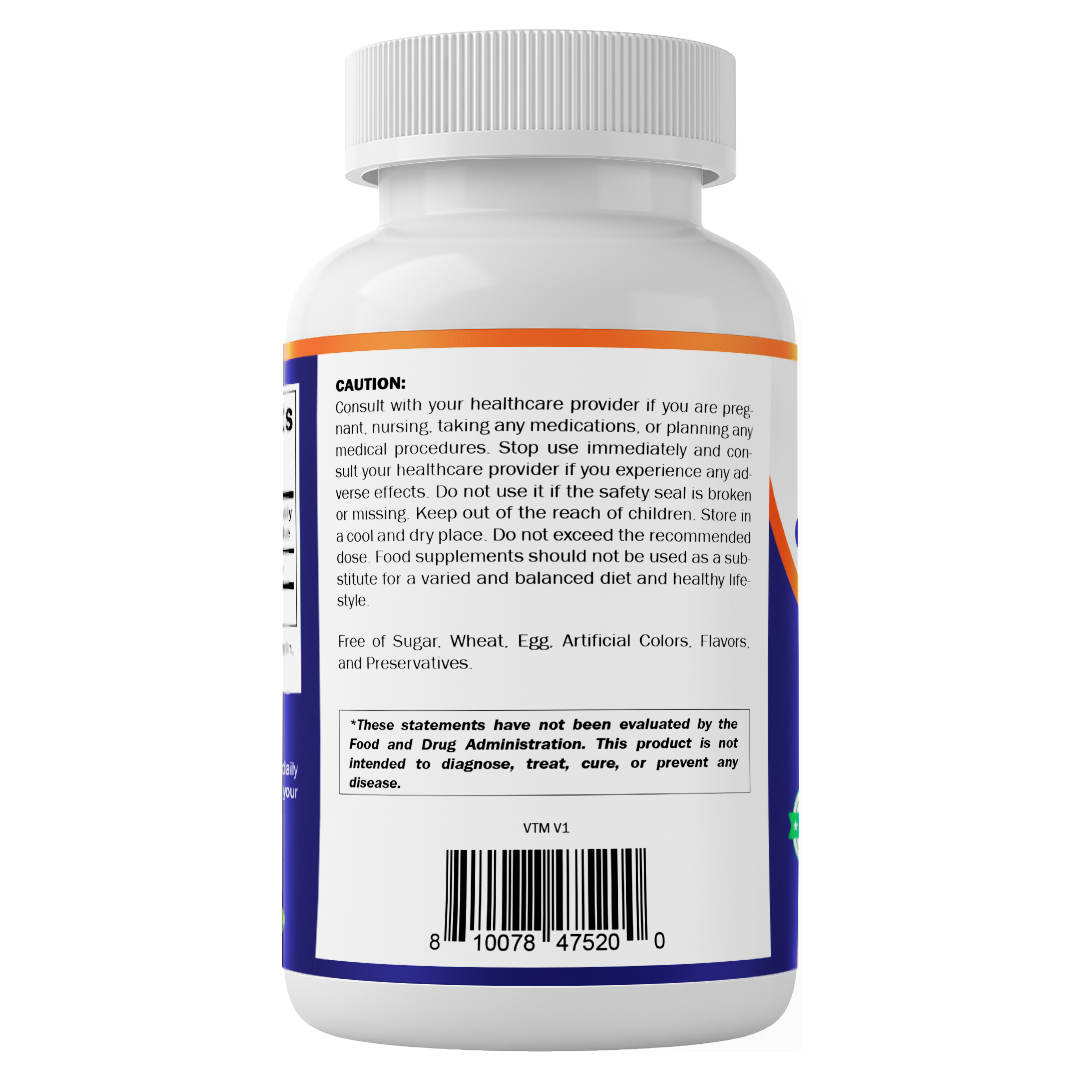 Virgin Coconut Oil 3000mg Per Serving, 180 Softgels