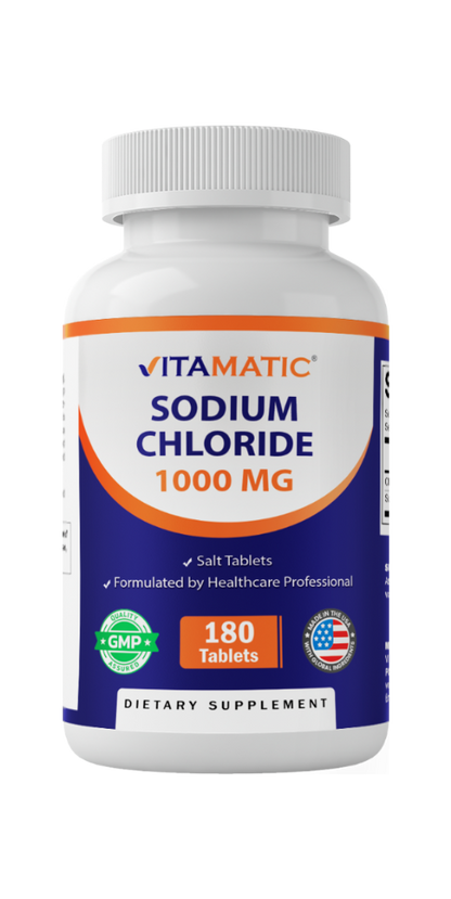 SODIUM CHLORIDE 1000 MG PRODUCT IMG