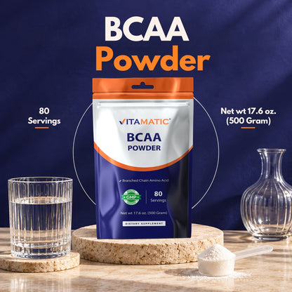 BCAA Powder