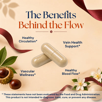 Diosmin & Hesperidin Capsules
